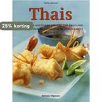 Thais 9789059206007 B. Johnson, Boeken, Verzenden, Gelezen, B. Johnson
