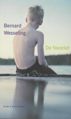 De favoriet 9789038884288 B. Wesseling, Boeken, Romans, Verzenden, Gelezen, B. Wesseling