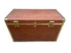 Coffre de rangement - Bois - Baule qnni 50