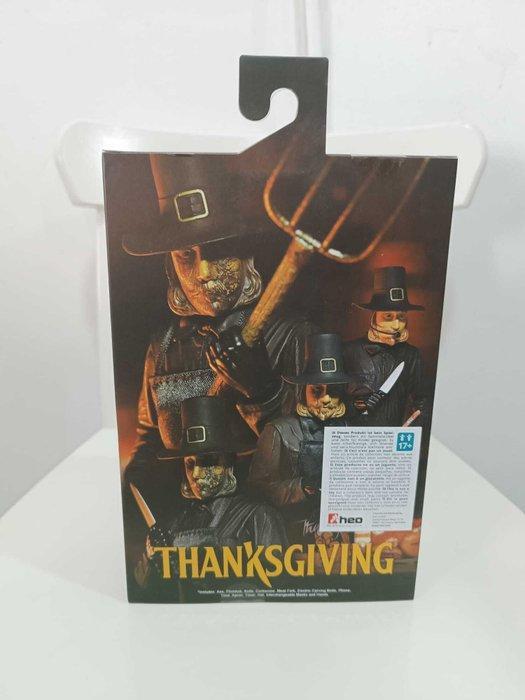 Thanksgiving - Ultimate Edition John Carver No Leftovers, Verzamelen, Film en Tv