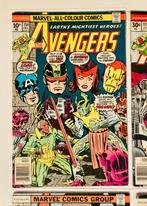 The Avengers #154/162 - 1st app of Tyrak (Triton) / 1st app, Nieuw