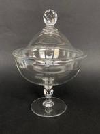 Baccarat - Plat de service - Superbe compotier/Drageoir -, Antiquités & Art