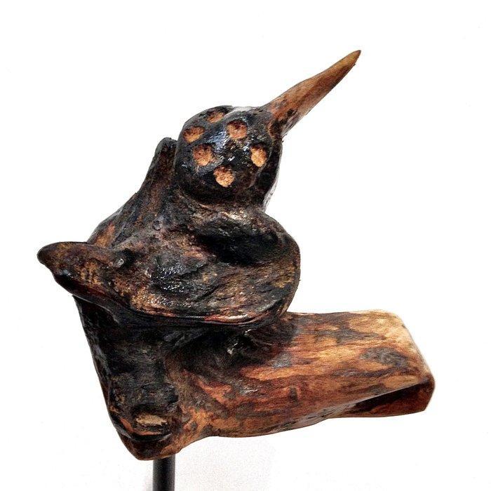 Eleanor Gabriel - LOISEAU CALOTTE, Antiek en Kunst, Kunst | Designobjecten