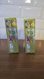 Pokémon - 2 Box - Chinese 151