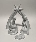 Kerststal Goebel/Kaiser - Biscuit porselein, Nieuw