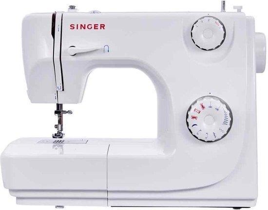SHOWMODEL Singer Mercury 8280 - Naaimachine, Huis en Inrichting, Woonaccessoires | Overige, Nieuw, Verzenden