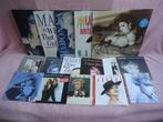 Madonna - 5 Album LPs and 11 Singles - Différents titres -