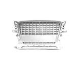 Calandre Pour Audi Q5 08- Look S-Line Couleur Gris Clair, Verzenden, Nieuw