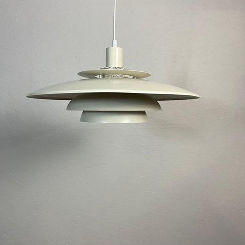 Jeka - Lampe à suspendre - Métal, Antiek en Kunst, Antiek | Verlichting