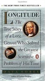 Longitude: The True Story Lone Genius Who Solved Greates..., Verzenden