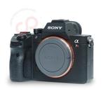 Sony  A7R III nr. 3765, Audio, Tv en Foto, Fotocamera's Digitaal, Ophalen of Verzenden, Zo goed als nieuw, Sony, 8 keer of meer