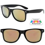 Fako Sunglasses® - Zonnebril Classic Polarised -, Handtassen en Accessoires, Zonnebrillen en Brillen | Dames, Nieuw, Verzenden