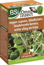 NIEUW - BSI Omni Insect insecticide 25 ml