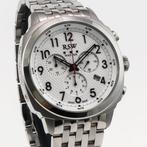 RSW - Swiss chronograph - RSWM145-SS-1 - Zonder Minimumprijs