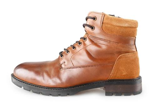 Nelson Hoge Sneakers in maat 42 Bruin | 10% extra korting, Vêtements | Hommes, Chaussures, Envoi