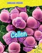 Cellen / Basisboek Science 9789461753915 Richard Spilsbury, Boeken, Verzenden, Gelezen, Richard Spilsbury