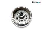 Vliegwiel / Rotor Yamaha WR 125 R 2009-2014 (WR125R), Verzenden, Gebruikt