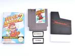 Super Mario Bros 2 (German) [Nintendo NES], Games en Spelcomputers, Games | Nintendo NES, Verzenden, Nieuw