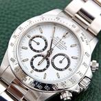 Rolex - Cosmograph Daytona Zenith - 16520 - Heren -, Bijoux, Sacs & Beauté