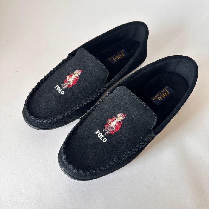Polo Ralph Lauren - Slippers - Maat: EU 41 - Nieuw in doos, Kleding | Heren, Schoenen