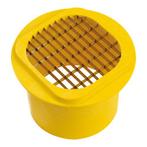 Frites snijder inzet 16x8mm EMGA  EMGA, Zakelijke goederen, Horeca | Keukenapparatuur, Verzenden, Nieuw in verpakking