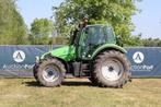 Veiling: Tractor Deutz Fahr Agrotron 130 Diesel 1995, Ophalen, Nieuw