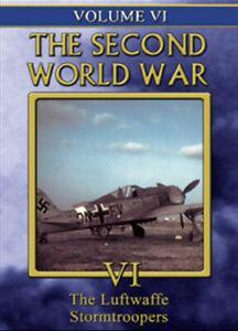 The Second World War: Volume 6 DVD (2005) cert E, CD & DVD, DVD | Autres DVD, Envoi