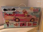 LOL - Speelgoed voertuig