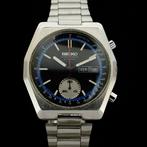 Seiko - Hexagon - Auto Chrono - Sans prix de réserve - Homme
