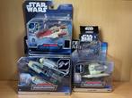 Jazwares, Star Wars Micro Galaxy Squadron  - Action figure, Nieuw