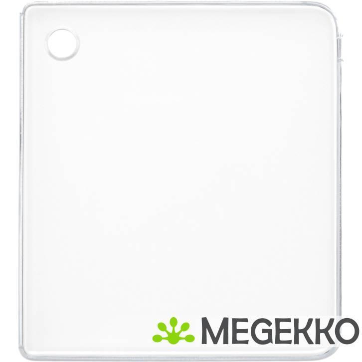 Kobo Libra Clear Case Transparant, Computers en Software, Overige Computers en Software, Nieuw, Verzenden