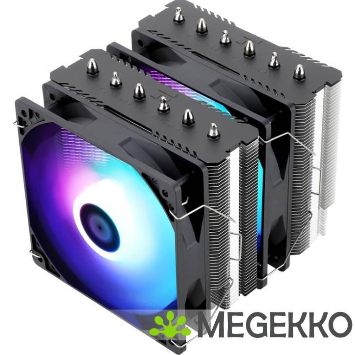 Thermalright Peerless Assassin 120 SE ARGB, Informatique & Logiciels, Refroidisseurs d'ordinateur, Envoi