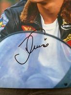 Top Gun - Tom Cruise (Maverick) - Signed in person - with, Nieuw