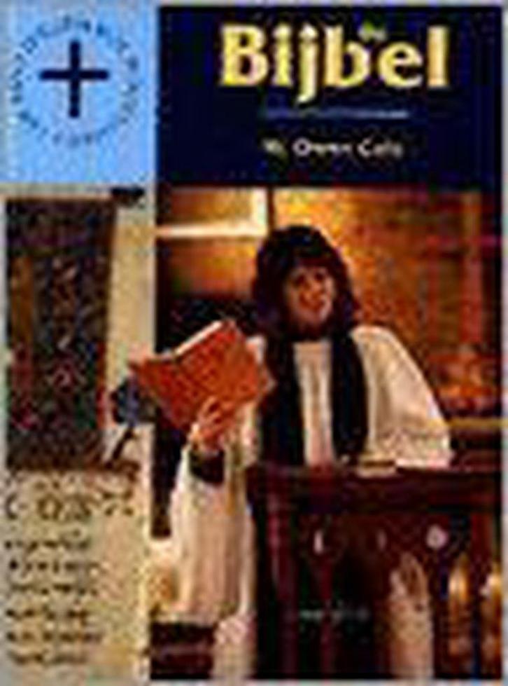 De Bijbel / Informatie over het christendom 9789026606564, Boeken, Godsdienst en Theologie, Gelezen, Verzenden