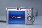 Canon IXUS 60 Digitale camera, Nieuw