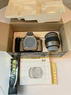 Nikon F55 + AF Nikkor 28-80mm G | Analoge camera, Audio, Tv en Foto, Nieuw