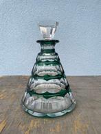 Val Saint Lambert - Vase - Verre