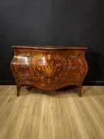 Commode - Hout, Antiek en Kunst