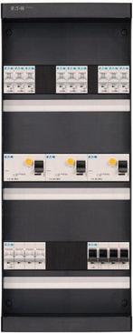 EATON INDUSTRIES Medusa Installatiekast - 2066031, Doe-het-zelf en Bouw, Elektriciteit en Kabels, Verzenden, Nieuw