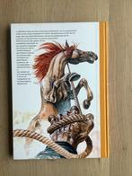 Comanche 1 - Red Dust - Luxe HC met linnen rug - 1 Album -, Boeken, Stripverhalen, Nieuw