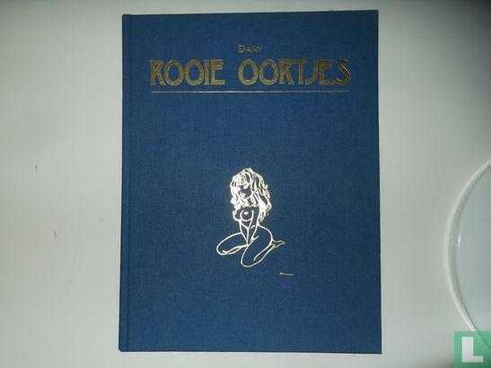 Rooie oortjes 29 - 2005, Boeken, Stripverhalen, Zo goed als nieuw, Eén stripboek, Verzenden