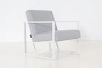 Flow. Lush loungestoel lead chiné |   Sunbrella | SALE, Tuin en Terras, Nieuw
