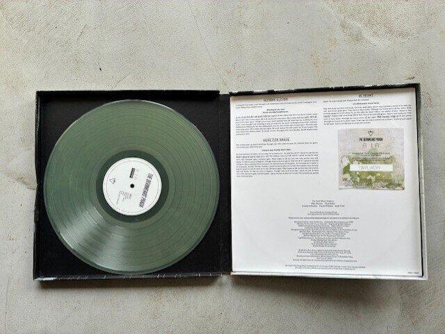 The Devil Wears Prada - 8:18 - Limited Edition, Coke Bottle, Cd's en Dvd's, Vinyl Singles