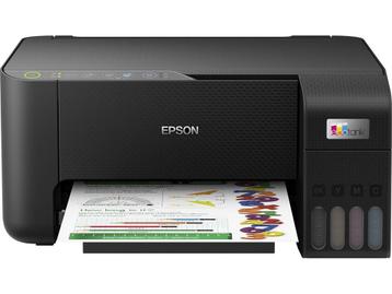 Epson EcoTank ET-2860 - A4 Inkjetprinter - Multifunctioneel beschikbaar voor biedingen