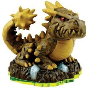 Bash - Spyros Adventure (Skylanders), Games en Spelcomputers, Games | Nintendo Wii, Zo goed als nieuw, Ophalen of Verzenden