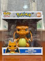 Pokemon - Funko Pop Charizard #851 – Super Size Jumbo (25cm)