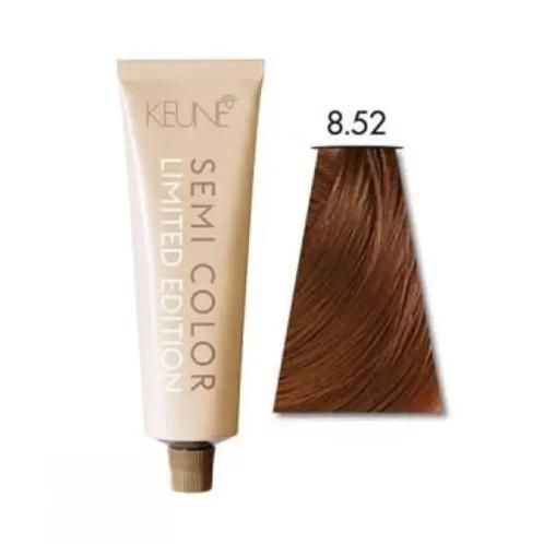 Keune Semi Color Ultimate Blonde 60ml, Handtassen en Accessoires, Uiterlijk | Haarverzorging, Nieuw, Verzenden