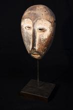 masker - Lega - DR Congo (Zonder Minimumprijs), Antiek en Kunst