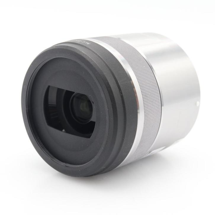 Sony E 30mm F/3.5 Macro | Tweedehands, Audio, Tv en Foto, Foto | Lenzen en Objectieven, Zo goed als nieuw, Verzenden