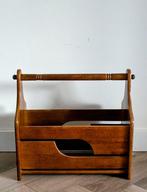Porte-revues - Porte-journaux / porte-lecture - Bois